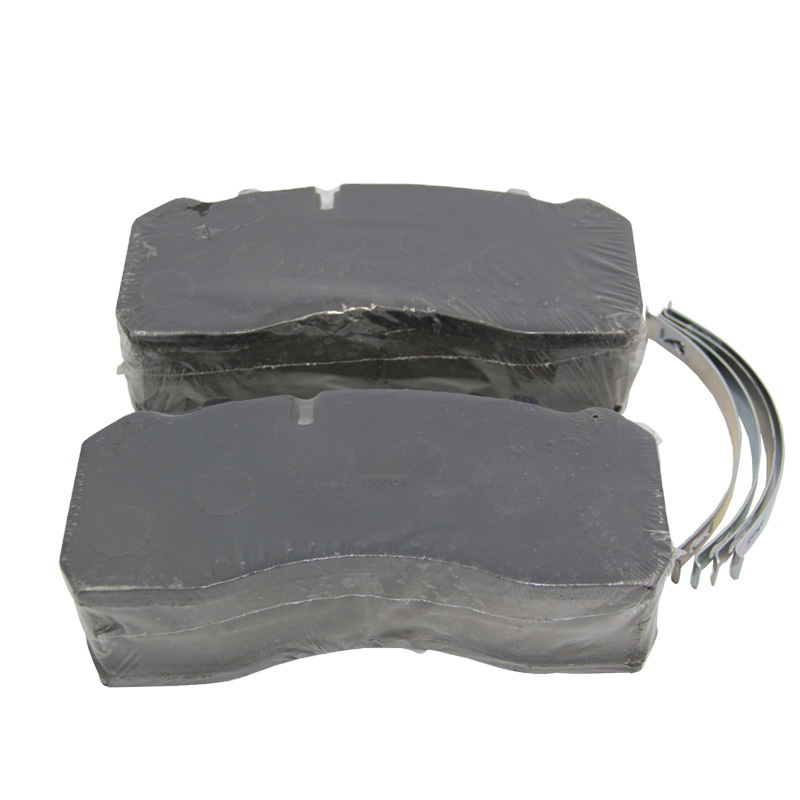 Brake Pad