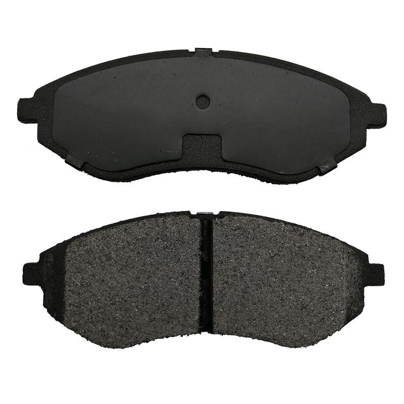 Brake shoesbrake padsYANCHENG XINDONG AUTO PARTS.,LTD