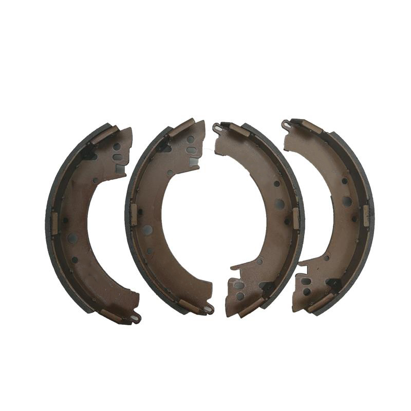 Brake shoe