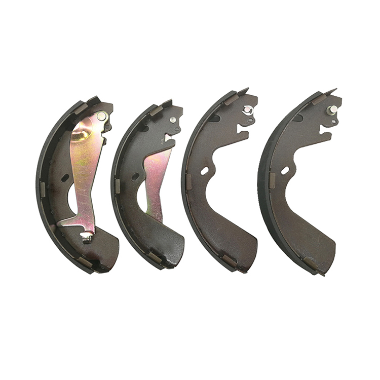 Brake shoe